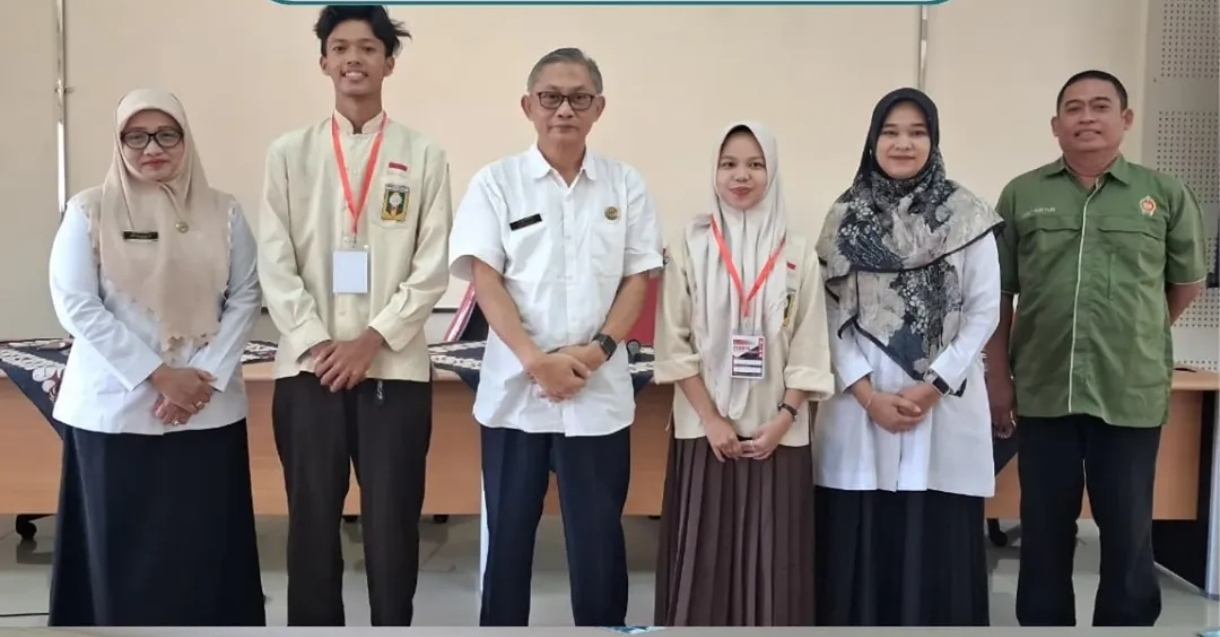 Asah Kreativitas dan Profesionalisme: Siswa DKV Ikuti Diklat serta Uji Kompetensi di BLPT DIY
