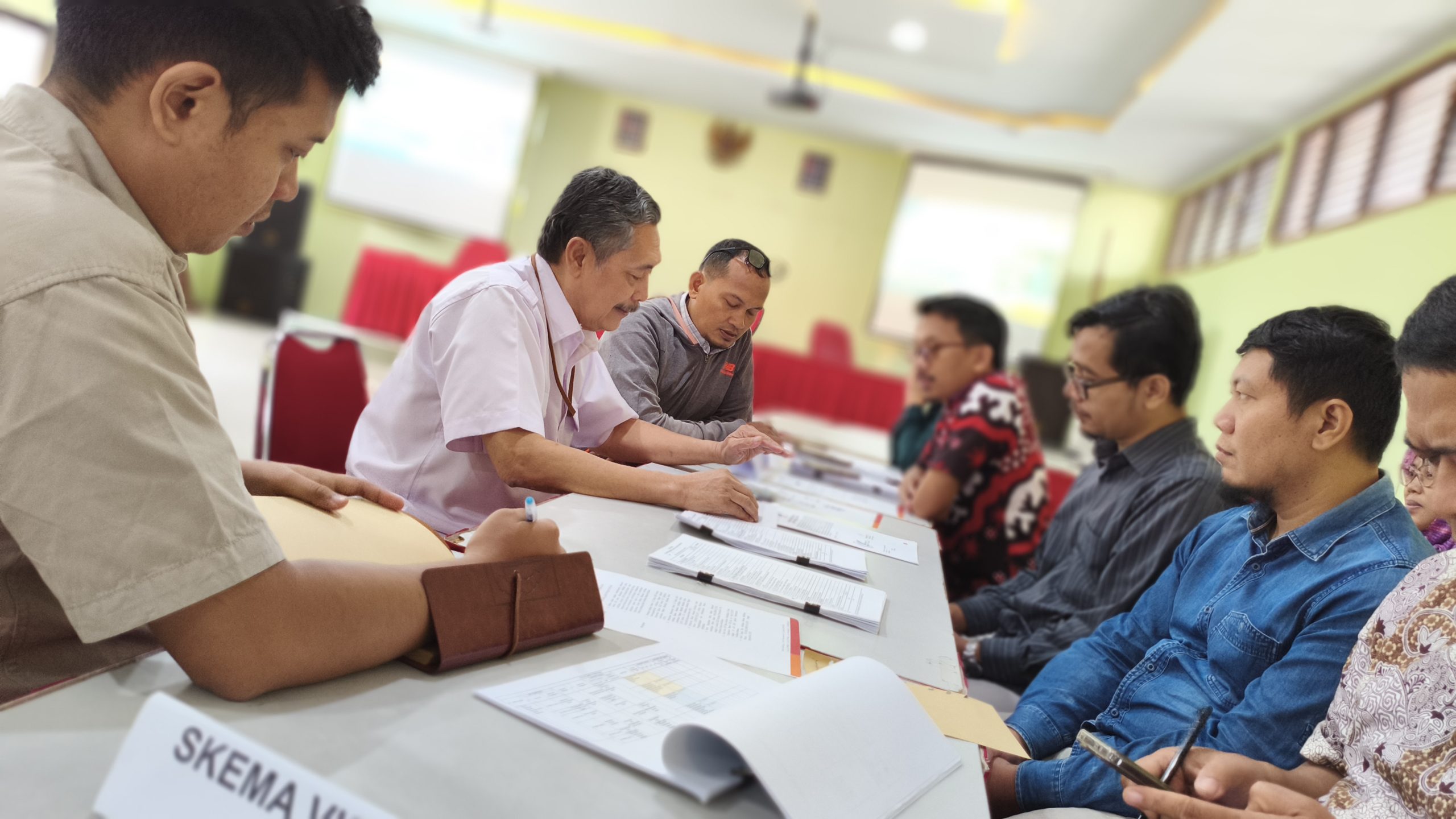 Langkah Strategis Menuju LSP yang Unggul!
