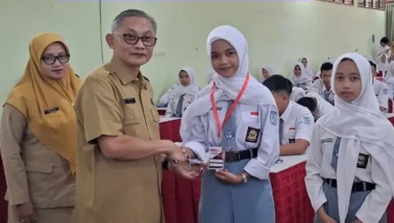 Sinergi BLPT DIY dan SMKN 1 Wanareja: Bekali Siswa Melalui Diklat dan Prakerin Terbimbing 3 Gelombang