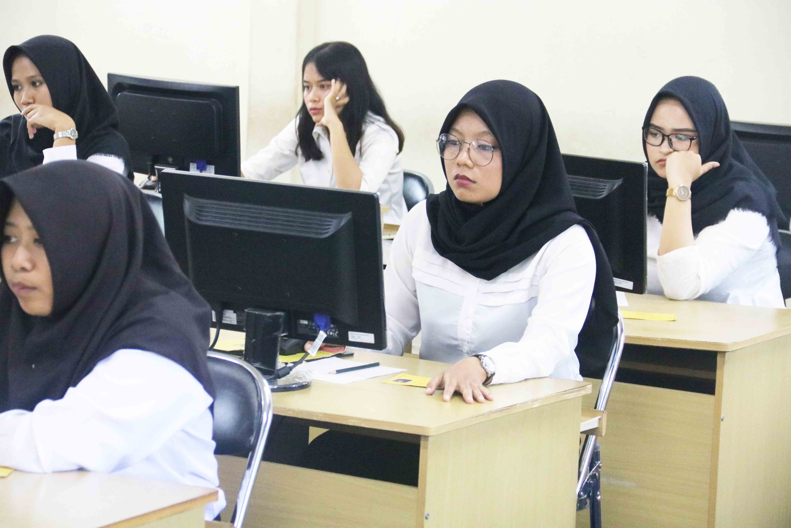 Rekrutmen Pegawai Kontrak BLUD BLPT-DIY